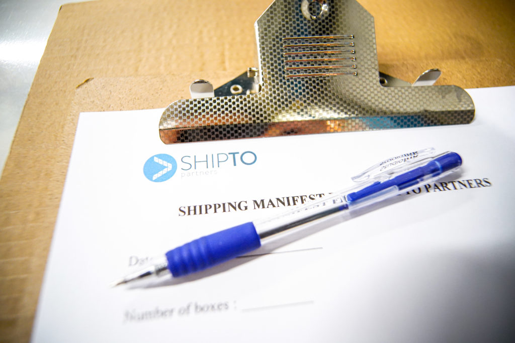 ShipTo Partners is a Canadian-based 3PL company making waves in the eCommerce space. Learn how they manage their client's goods using SkuVault.